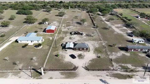 32337 Forto Land Rd, La Feria, TX 78559