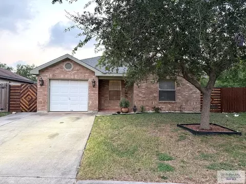 1834 El Cielo St, Brownsville, TX 78520