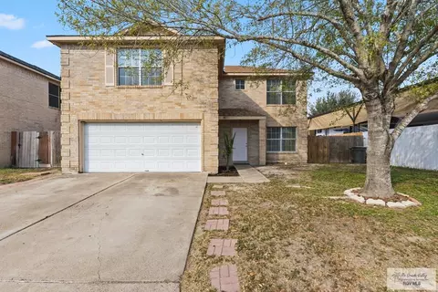 3101 San Antonio, San Juan, TX 78589