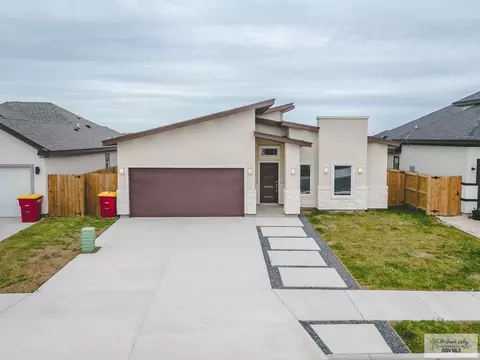 2612 Elyssa Dr, Brownsville, TX 78526
