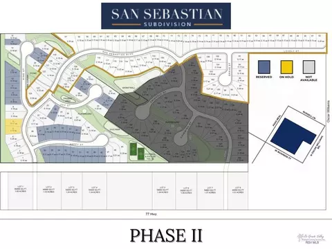 364 San Sebastian Loop #111, San Benito, TX 78586