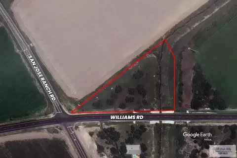 00 Williams Rd, San Benito, TX 78586