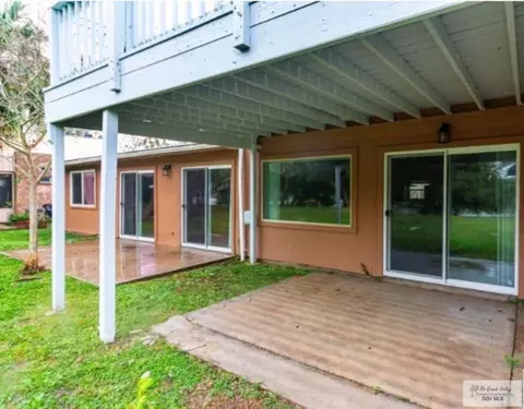 304 Bolivar # -3, Rancho Viejo, TX 78575