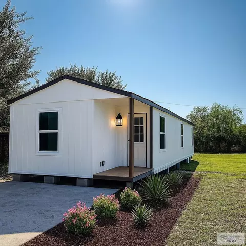 1629 Barcelona Ave, Harlingen, TX 78550