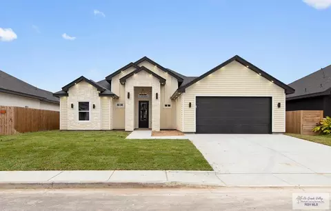 715 Beanka Dr, La Feria, TX 78559