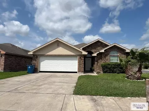 2500 Windsor Pl, Brownsville, TX 78521