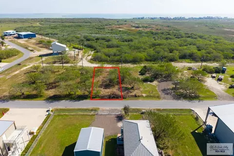 lot12 Gulf Dr #12, Port Mansfield, TX 78598