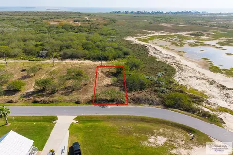 lot1 Gulf Dr #1, Port Mansfield, TX 78598