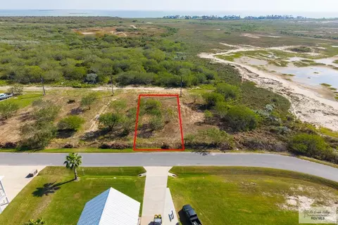lot2 Gulf Dr #2, Port Mansfield, TX 78598