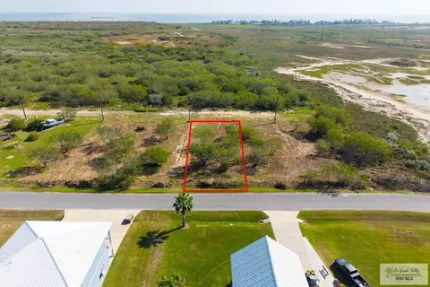 lot3 Gulf Dr #3, Port Mansfield, TX 78598