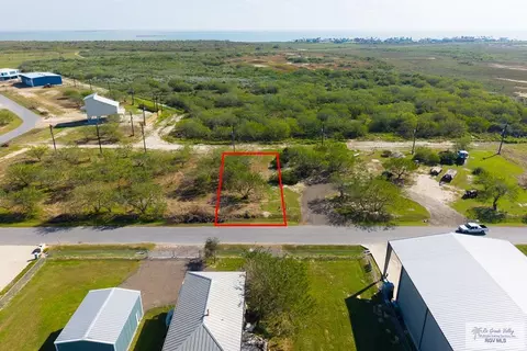 lot11 Gulf Dr #11, Port Mansfield, TX 78598