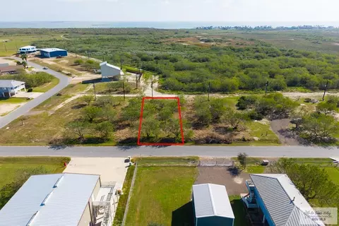lot13 Gulf Dr #13, Port Mansfield, TX 78598