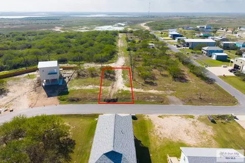 lot17 Baffin Dr #17, Port Mansfield, TX 78598
