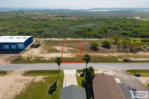 lot23 Baffin Dr #23, Port Mansfield, TX 78598
