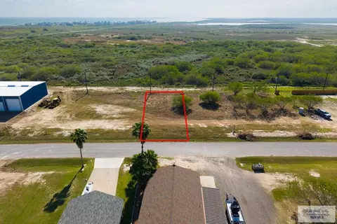 lot24 Baffin Dr #24, Port Mansfield, TX 78598