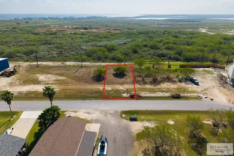 lot25 Baffin Dr #25, Port Mansfield, TX 78598