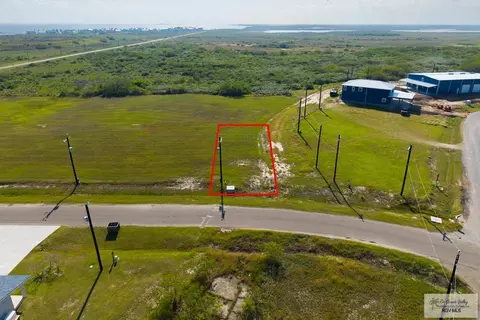lot36 Bayview Ave #36, Port Mansfield, TX 78598