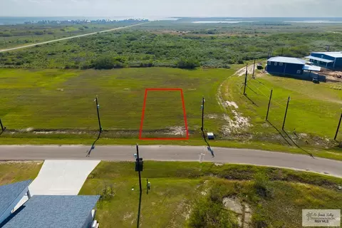 lot37 Bayview Ave #37, Port Mansfield, TX 78598