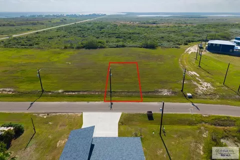lot38 Bayview Ave #38, Port Mansfield, TX 78598