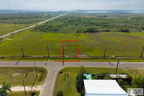 lot42 Bayview Ave #42, Port Mansfield, TX 78598