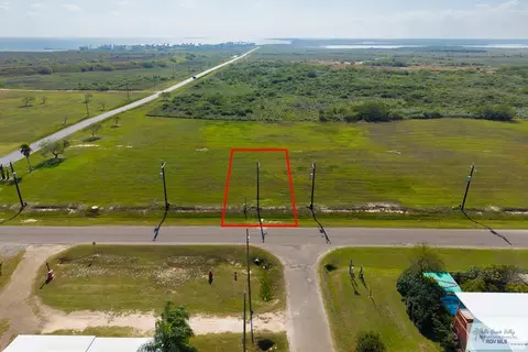 lot43 Bayview Ave #43, Port Mansfield, TX 78598