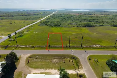 lot44 Bayview Ave #44, Port Mansfield, TX 78598