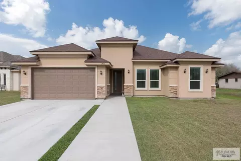 3410 S Paloma Cir, Harlingen, TX 78552
