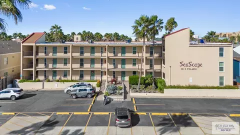 116 Polaris Dr #304, South Padre Island, TX 78597