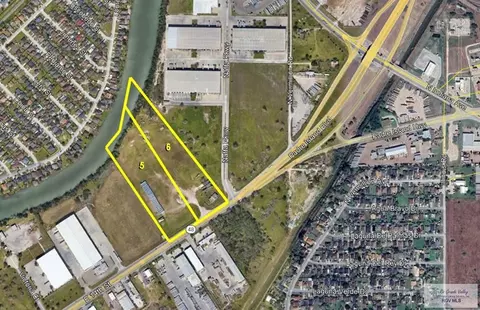 - Hwy 48 #S 5 & 6, Brownsville, TX 78521