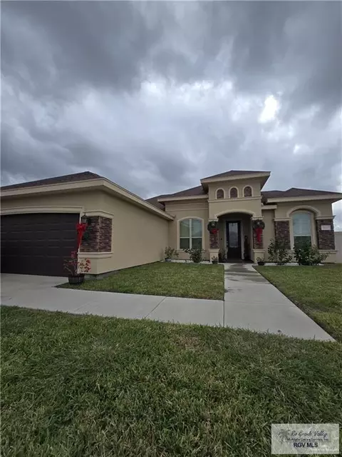 6117 Starfire, Harlingen, TX 78552