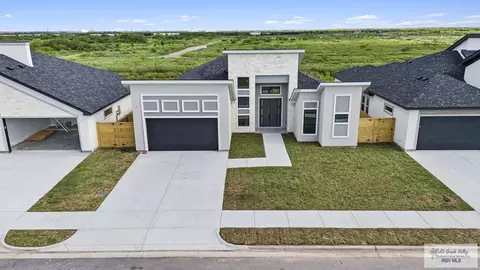 6828 Mystic Grv, Brownsville, TX 78526
