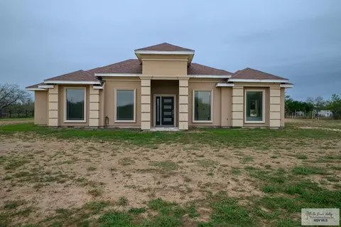 13100 Rojo Ave, Edinburg, TX 78542
