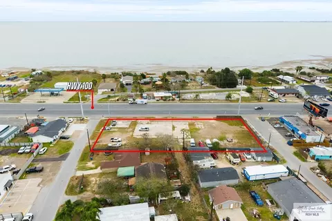 47592 State Highway 100 #1-5, Laguna Heights, TX 78578
