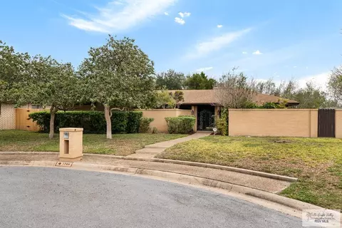 1706 Hickory Ct, Harlingen, TX 78550