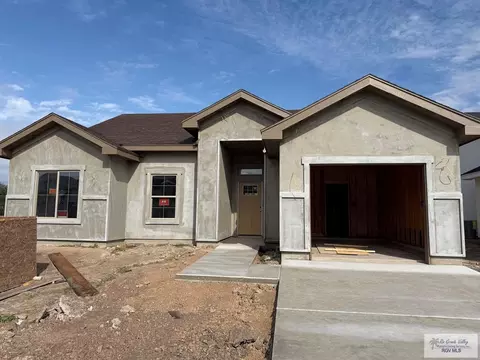 18003 Spruce St, Harlingen, TX 78552