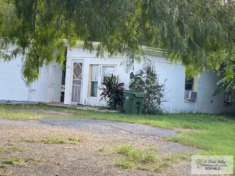 255 Lindale Ct UNIT 1 & #2, Brownsville, TX 78521
