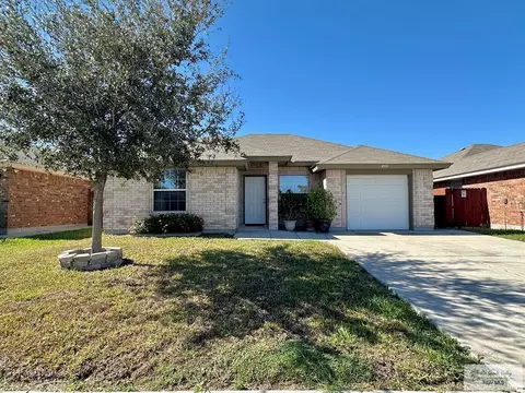 3009 Chadwick Pl, Brownsville, TX 78520