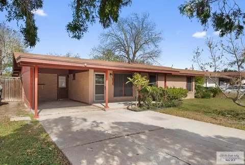 2401 E Austin Ave, Harlingen, TX 78550