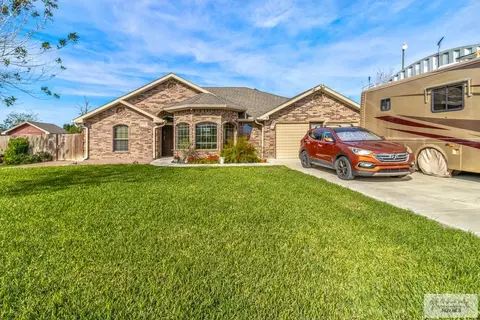 39785 Resaca Blvd, Los Fresnos, TX 78566
