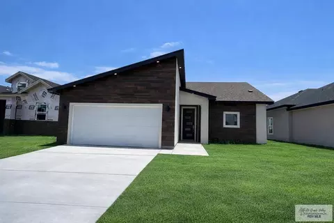 2318 Treasure Cv # 12, Harlingen, TX 78550