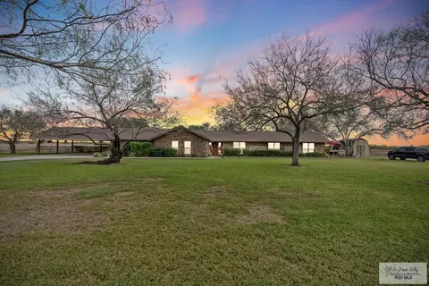 33145 Ohio Station Rd, San Benito, TX 78586