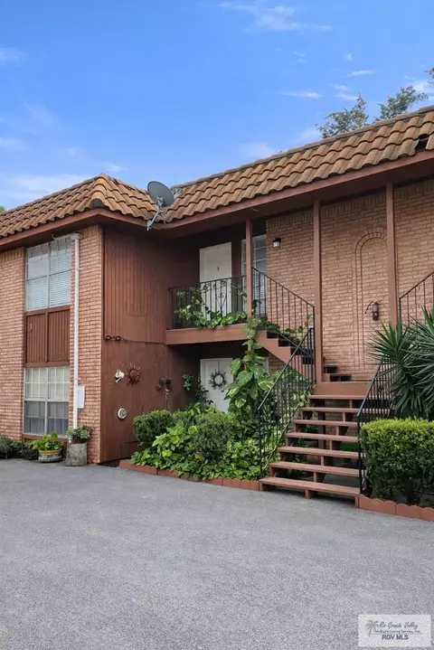 2721 Quail Run #5, Harlingen, TX 78550