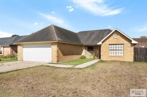 1545 Capistrano Dr #12, Brownsville, TX 78526