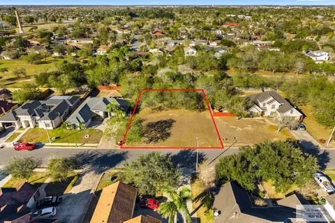 lot19 Rosemond Ct, Brownsville, TX 78520
