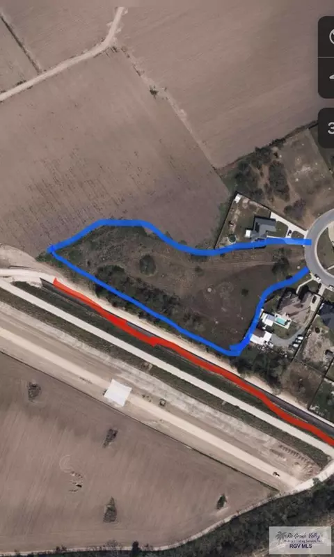 0000 Gastin Dr, Brownsville, TX 78520