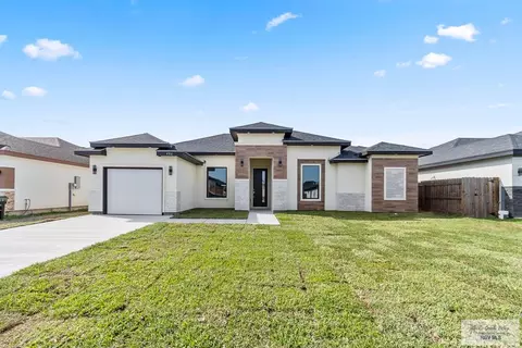 486 Santiago St, La Feria, TX 78559