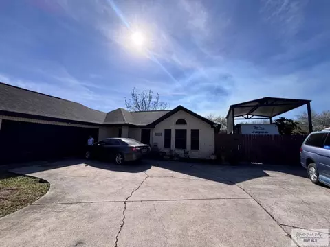 32332 Fm 2893, Los Fresnos, TX 78566
