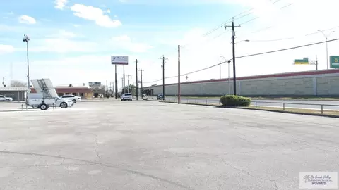 2803 S Expressway 83, Harlingen, TX 78550
