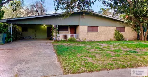 2313 Susan St, Harlingen, TX 78550