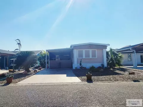 2102 Bogey Dr, Mission, TX 78572